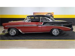 1956 Chevrolet Bel Air (CC-2091300) for sale in Mankato, Minnesota