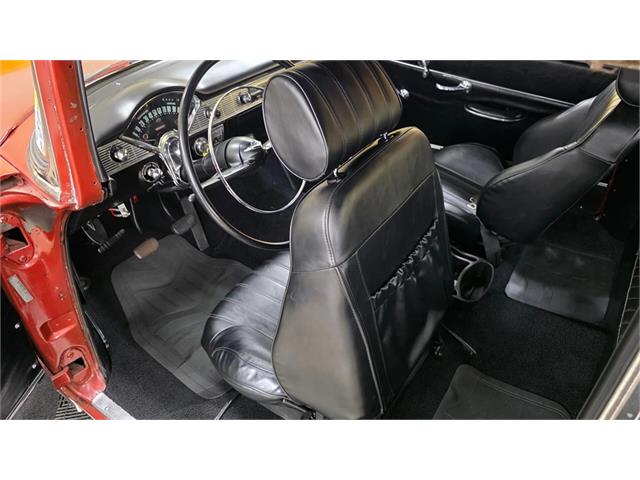 1956 Chevrolet Bel Air (CC-2091300) for sale in Mankato, Minnesota