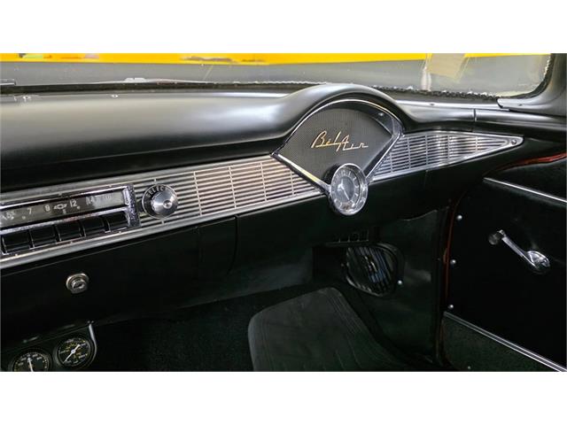 1956 Chevrolet Bel Air (CC-2091300) for sale in Mankato, Minnesota