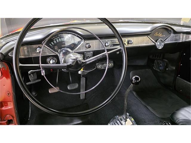 1956 Chevrolet Bel Air (CC-2091300) for sale in Mankato, Minnesota
