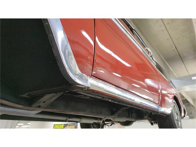 1956 Chevrolet Bel Air (CC-2091300) for sale in Mankato, Minnesota