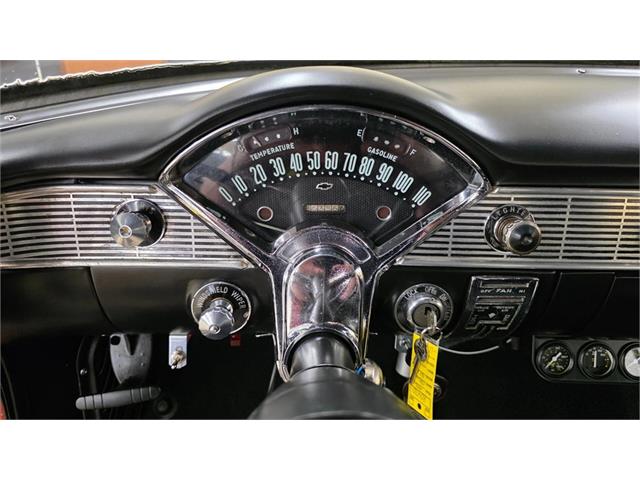 1956 Chevrolet Bel Air (CC-2091300) for sale in Mankato, Minnesota