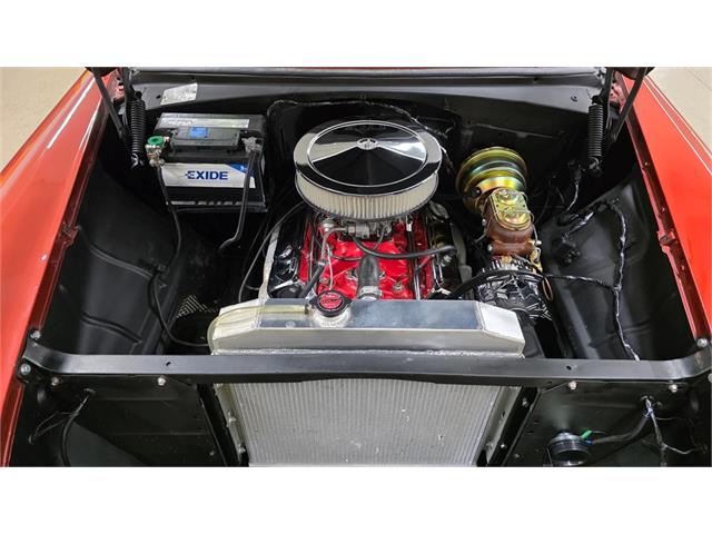 1956 Chevrolet Bel Air (CC-2091300) for sale in Mankato, Minnesota