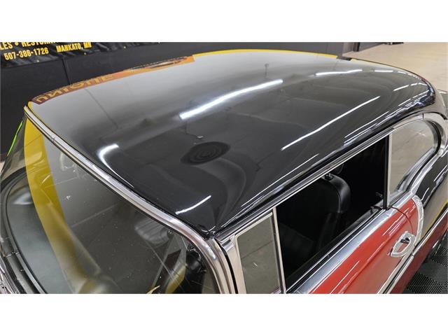 1956 Chevrolet Bel Air (CC-2091300) for sale in Mankato, Minnesota