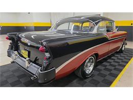 1956 Chevrolet Bel Air (CC-2091300) for sale in Mankato, Minnesota