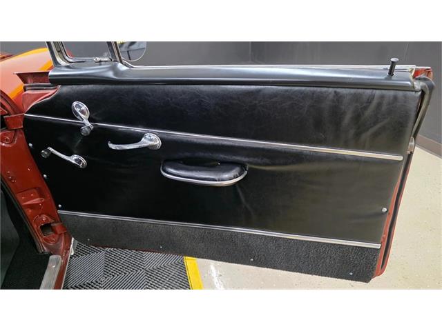 1956 Chevrolet Bel Air (CC-2091300) for sale in Mankato, Minnesota
