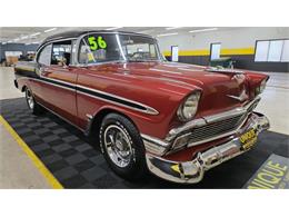 1956 Chevrolet Bel Air (CC-2091300) for sale in Mankato, Minnesota