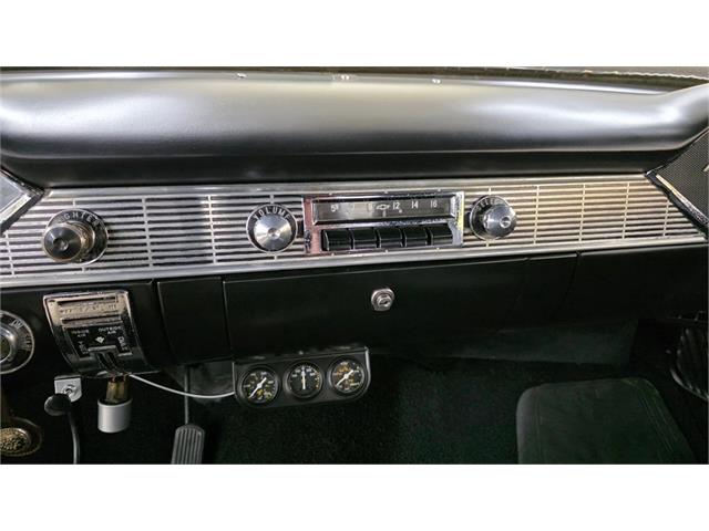 1956 Chevrolet Bel Air (CC-2091300) for sale in Mankato, Minnesota