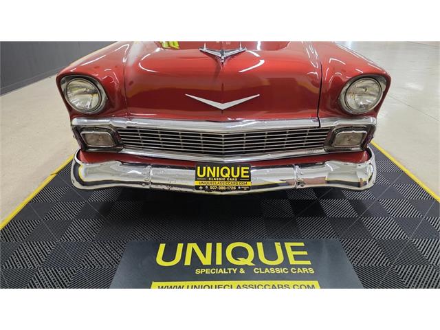 1956 Chevrolet Bel Air (CC-2091300) for sale in Mankato, Minnesota
