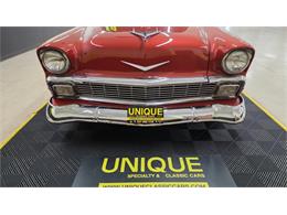 1956 Chevrolet Bel Air (CC-2091300) for sale in Mankato, Minnesota
