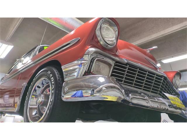 1956 Chevrolet Bel Air (CC-2091300) for sale in Mankato, Minnesota
