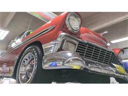 1956 Chevrolet Bel Air (CC-2091300) for sale in Mankato, Minnesota