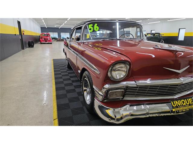 1956 Chevrolet Bel Air (CC-2091300) for sale in Mankato, Minnesota