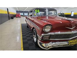 1956 Chevrolet Bel Air (CC-2091300) for sale in Mankato, Minnesota