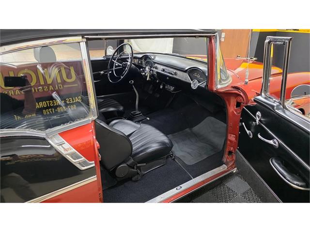 1956 Chevrolet Bel Air (CC-2091300) for sale in Mankato, Minnesota