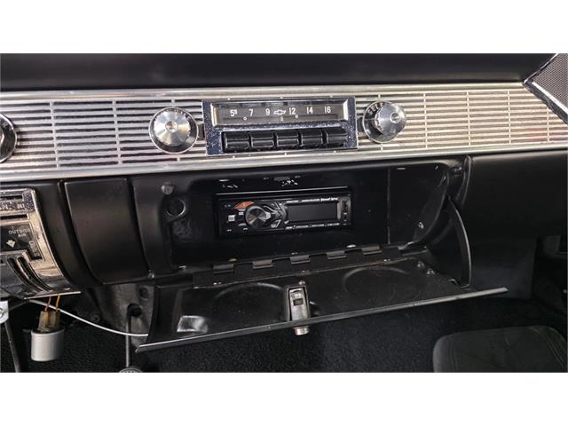 1956 Chevrolet Bel Air (CC-2091300) for sale in Mankato, Minnesota