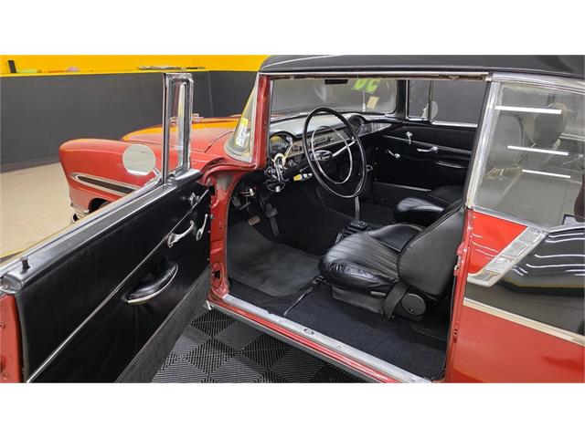 1956 Chevrolet Bel Air (CC-2091300) for sale in Mankato, Minnesota