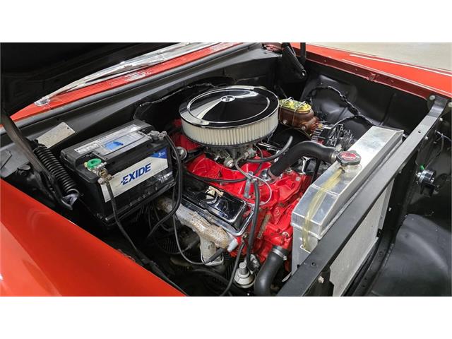 1956 Chevrolet Bel Air (CC-2091300) for sale in Mankato, Minnesota