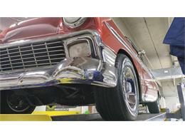 1956 Chevrolet Bel Air (CC-2091300) for sale in Mankato, Minnesota