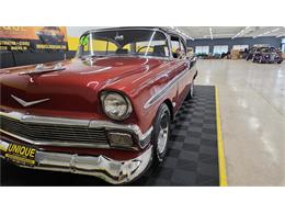 1956 Chevrolet Bel Air (CC-2091300) for sale in Mankato, Minnesota