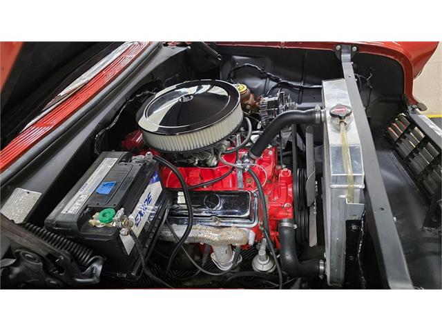 1956 Chevrolet Bel Air (CC-2091300) for sale in Mankato, Minnesota
