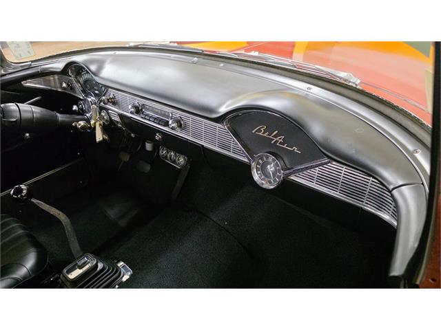 1956 Chevrolet Bel Air (CC-2091300) for sale in Mankato, Minnesota