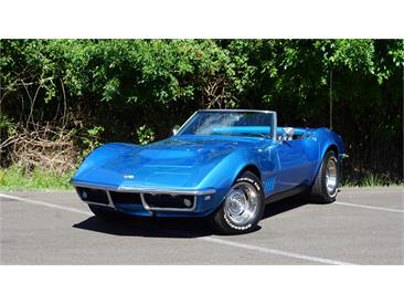 1968 Chevrolet Corvette (CC-2091301) for sale in Gladstone, Oregon