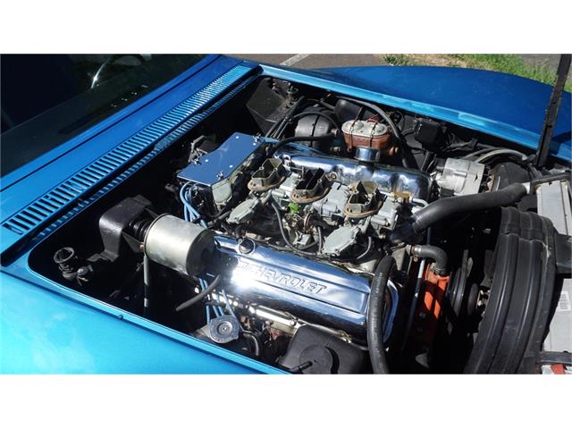 1968 Chevrolet Corvette (CC-2091301) for sale in Gladstone, Oregon