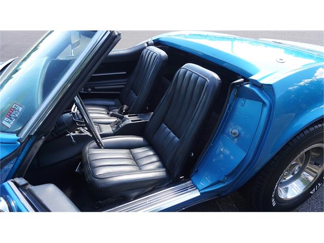 1968 Chevrolet Corvette (CC-2091301) for sale in Gladstone, Oregon
