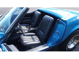 1968 Chevrolet Corvette (CC-2091301) for sale in Gladstone, Oregon