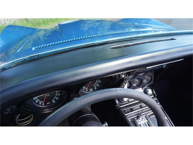 1968 Chevrolet Corvette (CC-2091301) for sale in Gladstone, Oregon