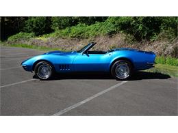 1968 Chevrolet Corvette (CC-2091301) for sale in Gladstone, Oregon
