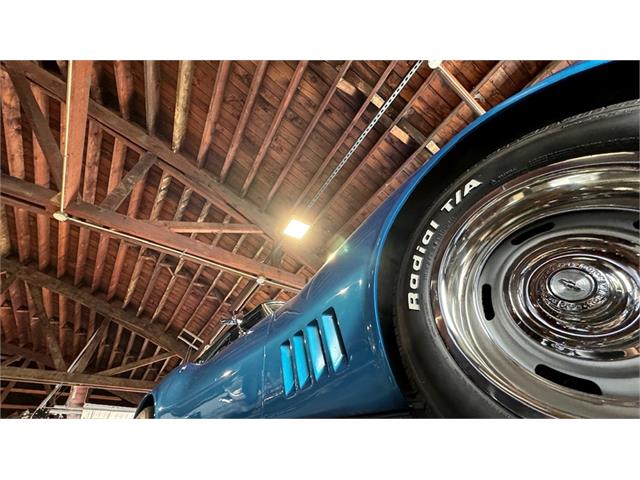 1968 Chevrolet Corvette (CC-2091301) for sale in Gladstone, Oregon