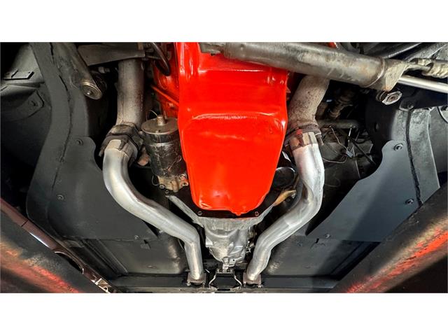 1968 Chevrolet Corvette (CC-2091301) for sale in Gladstone, Oregon