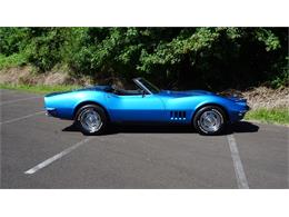 1968 Chevrolet Corvette (CC-2091301) for sale in Gladstone, Oregon
