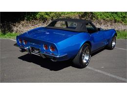 1968 Chevrolet Corvette (CC-2091301) for sale in Gladstone, Oregon