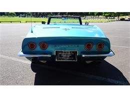 1968 Chevrolet Corvette (CC-2091301) for sale in Gladstone, Oregon