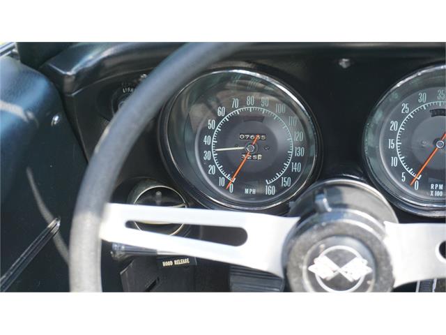 1968 Chevrolet Corvette (CC-2091301) for sale in Gladstone, Oregon
