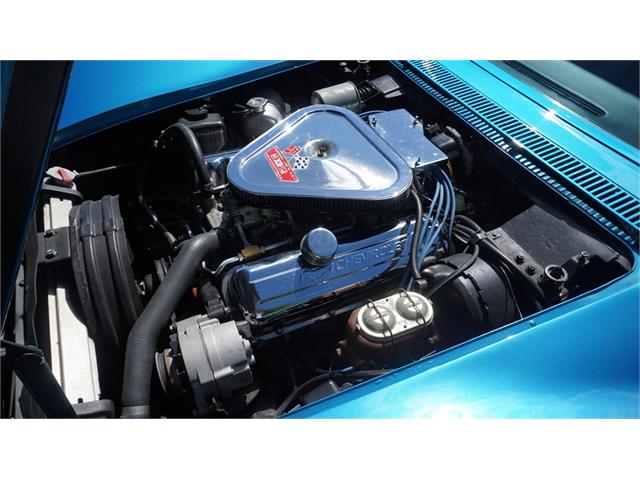 1968 Chevrolet Corvette (CC-2091301) for sale in Gladstone, Oregon