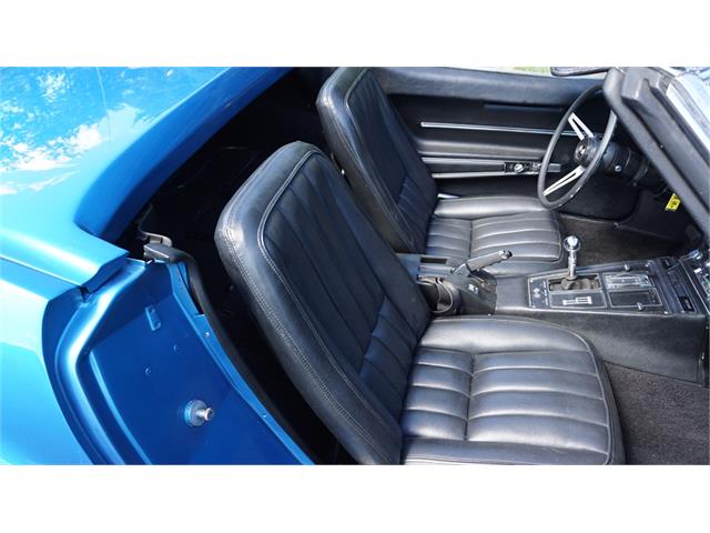 1968 Chevrolet Corvette (CC-2091301) for sale in Gladstone, Oregon