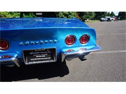 1968 Chevrolet Corvette (CC-2091301) for sale in Gladstone, Oregon