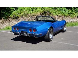 1968 Chevrolet Corvette (CC-2091301) for sale in Gladstone, Oregon