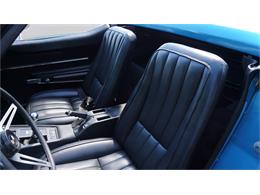 1968 Chevrolet Corvette (CC-2091301) for sale in Gladstone, Oregon