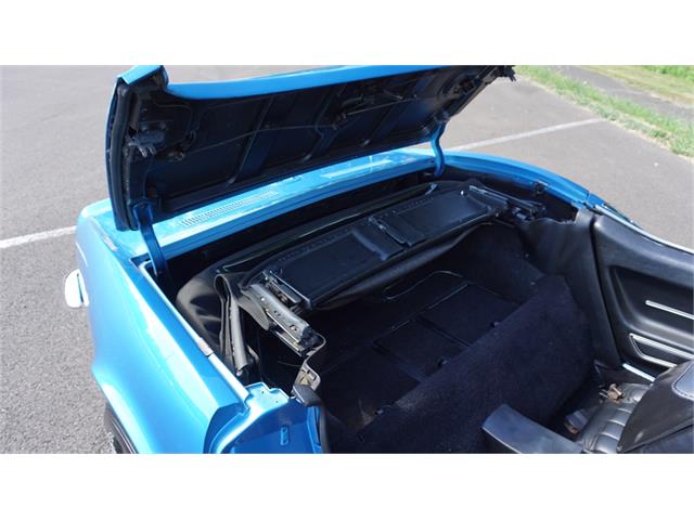 1968 Chevrolet Corvette (CC-2091301) for sale in Gladstone, Oregon