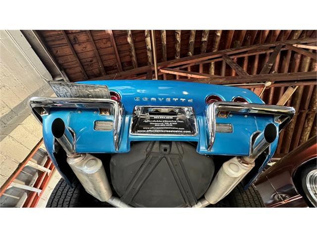 1968 Chevrolet Corvette (CC-2091301) for sale in Gladstone, Oregon