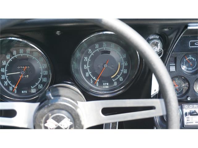 1968 Chevrolet Corvette (CC-2091301) for sale in Gladstone, Oregon