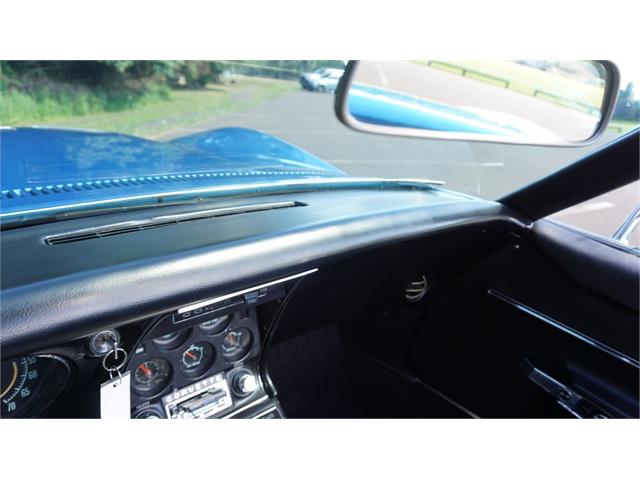 1968 Chevrolet Corvette (CC-2091301) for sale in Gladstone, Oregon