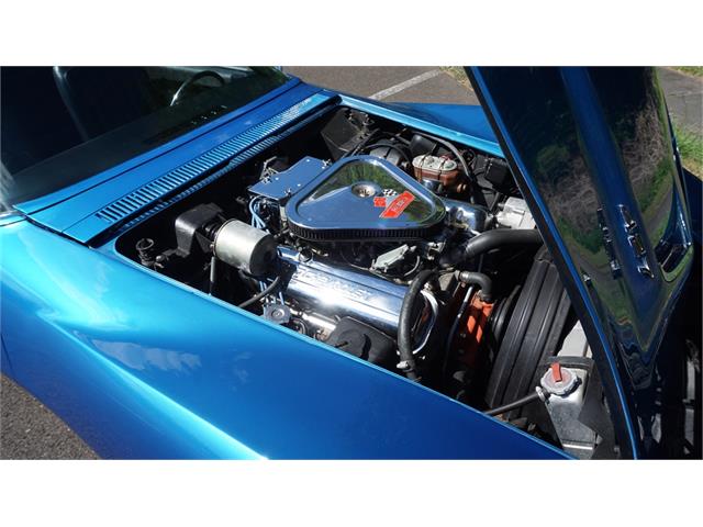 1968 Chevrolet Corvette (CC-2091301) for sale in Gladstone, Oregon