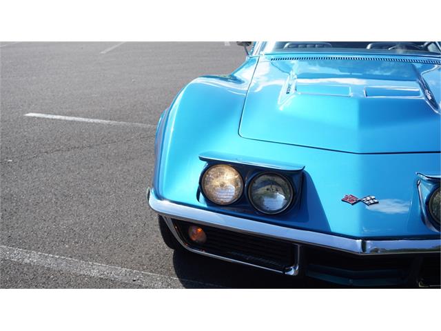 1968 Chevrolet Corvette (CC-2091301) for sale in Gladstone, Oregon