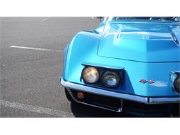 1968 Chevrolet Corvette (CC-2091301) for sale in Gladstone, Oregon
